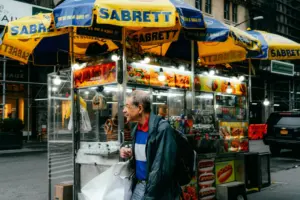 what to eat in nyc