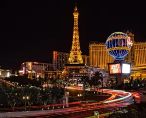 what to eat in vegas