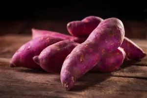what is ube