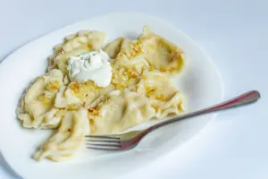 popular food in poland
