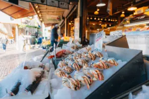 what to eat in seattle