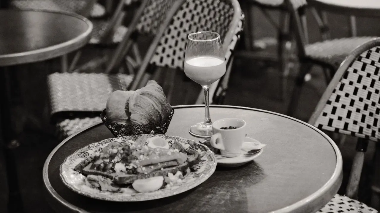 famous food in france