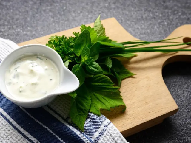 Restaurant-Style Ranch Dressing: The Easy Copycat Recipe For Creamy, Tangy Flavor (2026)