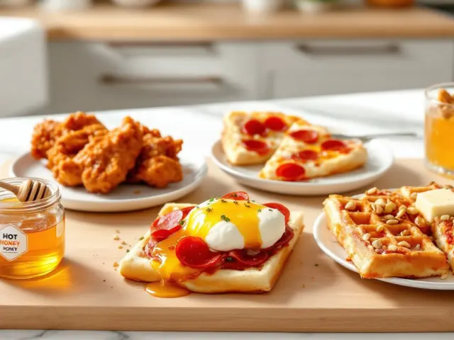 Hot Honey: 12 Delicious Ways It’s Brilliant On Savory And Sweet Dishes