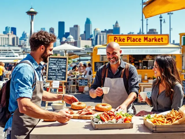 What To Eat In Seattle: A Local’s Guide To 15 Must-Try Dishes (2026)