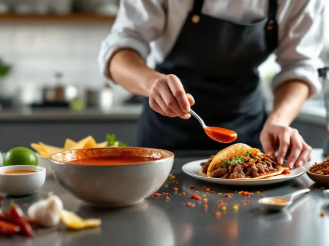 What Is Birria Sauce? The Essential Guide To Flavor, Uses, And Easy Recipes (2026)