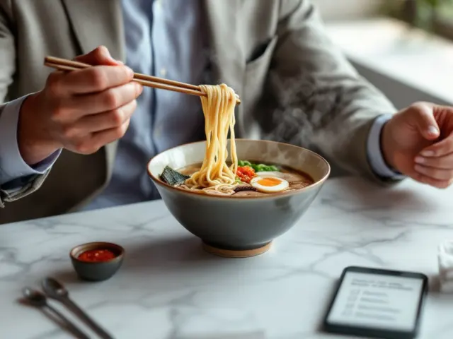 How To Eat Ramen: A Practical Guide To Slurping, Toppings, And Perfect Broth (2026)