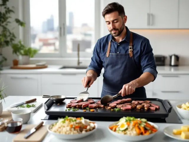 How To Make Hibachi At Home: Restaurant-Style Japanese Grilling Made Easy (2026)