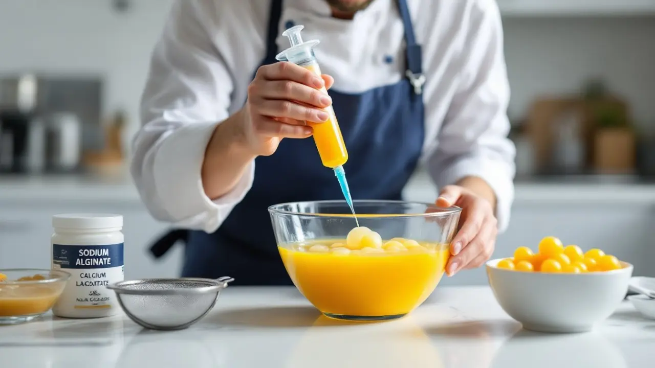how to make popping boba