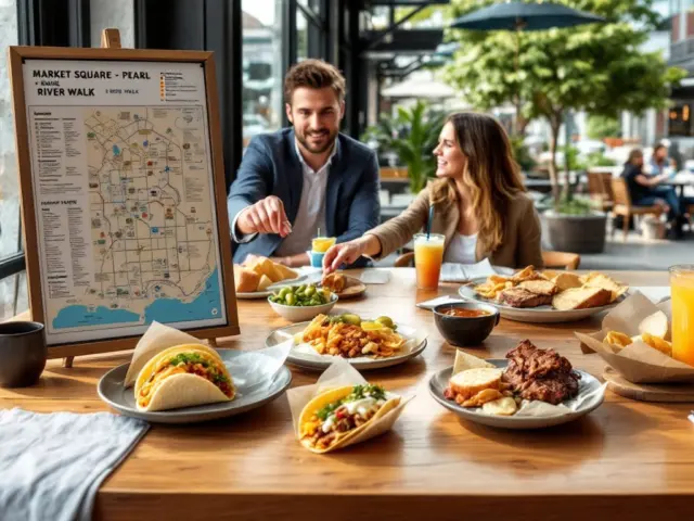 What To Eat In San Antonio: 10 Must-Try Dishes And Where To Find Them (2026 Guide)