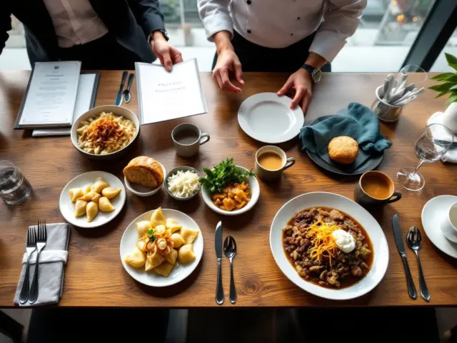 Taste Poland: 12 Iconic Dishes And Where To Try Them In 2026