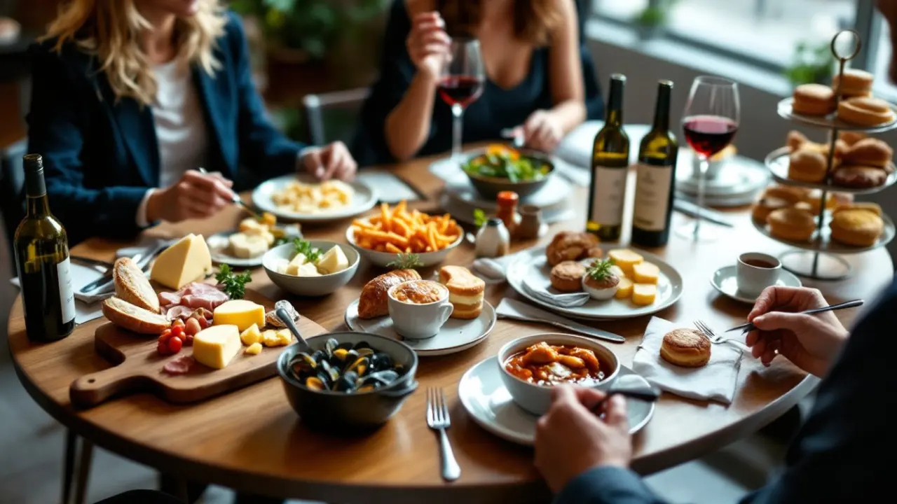 Taste France: 15 Famous Foods To Try In 2026 (From Croissants To Cassoulet)