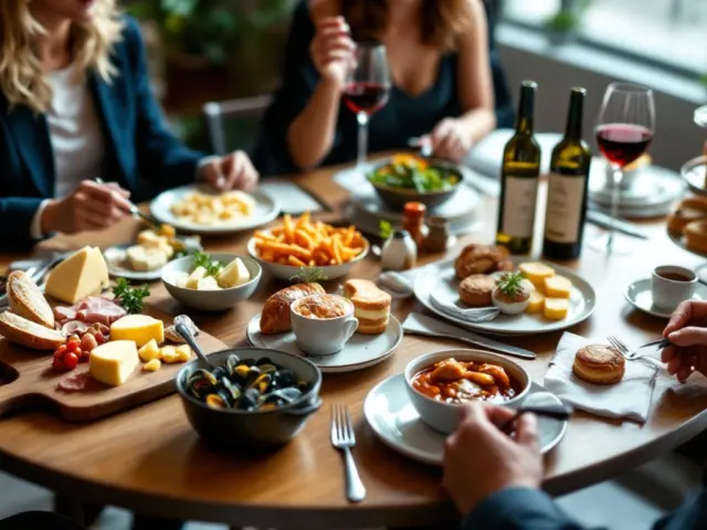 Taste France: 15 Famous Foods To Try In 2026 (From Croissants To Cassoulet)