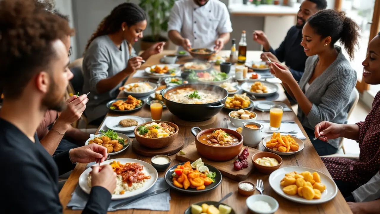 top 10 most popular food in dominican republic