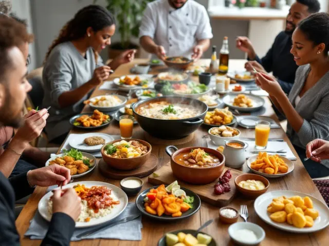 Taste Of The Tropics: The Top 10 Most Popular Foods In The Dominican Republic (2026 Guide)
