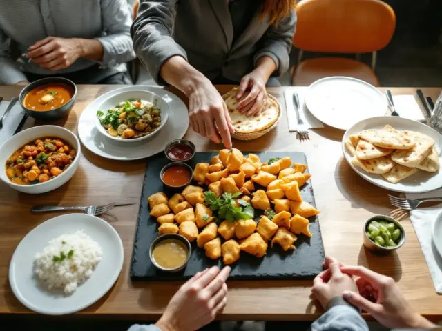 What To Order At An Indian Restaurant: Smart, Flavorful Picks For First-Timers (2026)