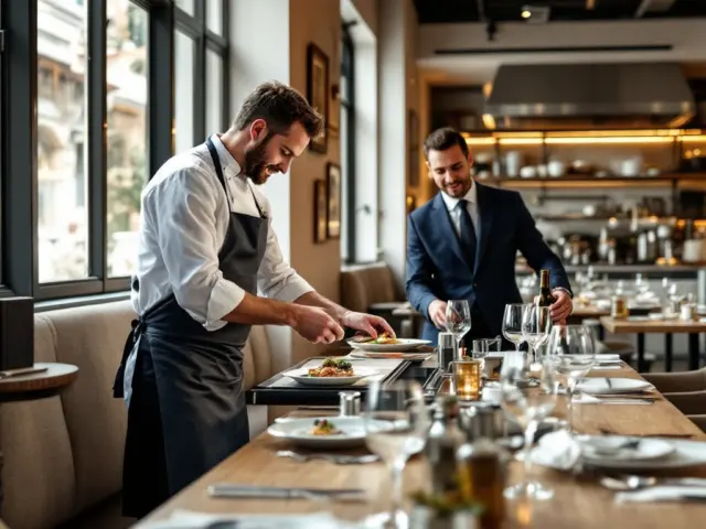 What Is A Michelin Star Restaurant? The Insider Guide To What The Stars Really Mean (2026)
