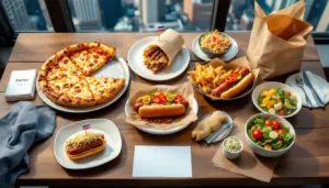 what to eat in chicago
