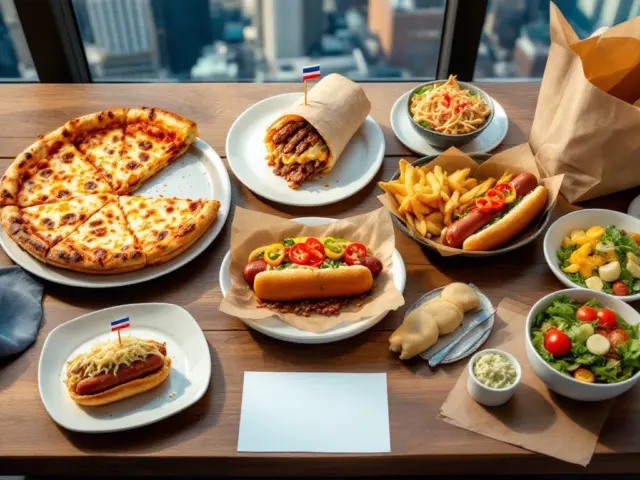 What To Eat In Chicago: The 2026 Local’s Guide To Deep-Dish, Dogs, And Hidden Gems