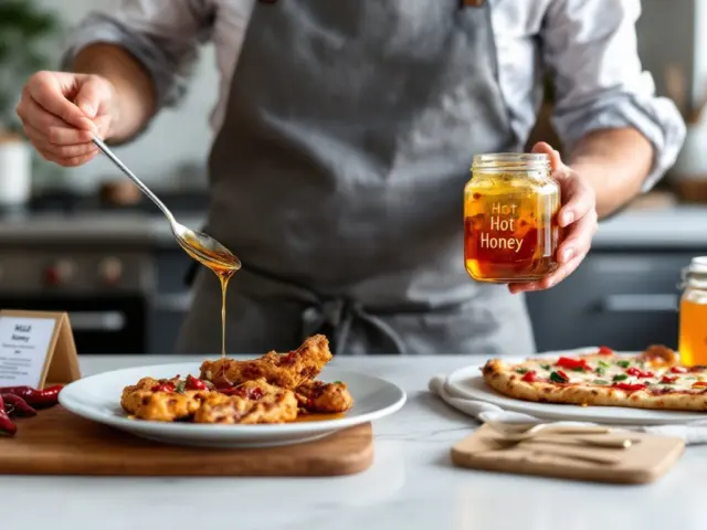 What Is Hot Honey? The Sweet‑Spicy Topping Transforming Kitchens In 2026