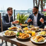 What To Eat In San Diego: Your 2026 Local Food Guide To Tacos, Seafood, And Neighborhood Eats