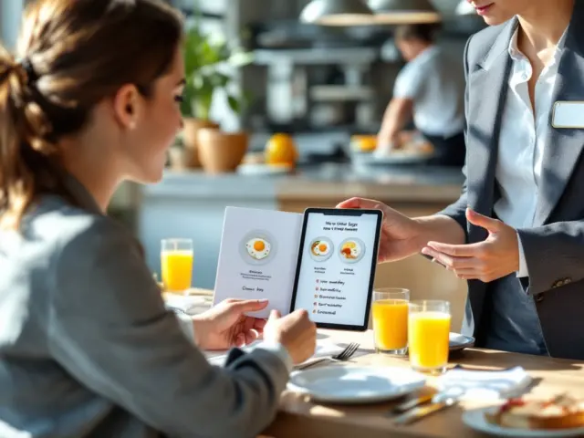 How To Order Eggs At A Restaurant: Get The Perfect Plate Every Time (2026 Guide)