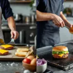 Smash Burgers vs Regular Burgers: What’s The Difference And When To Choose Each (2026 Guide)