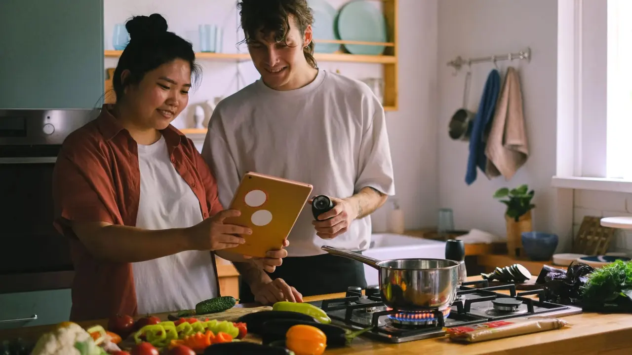 techchef that-bites foodie corner