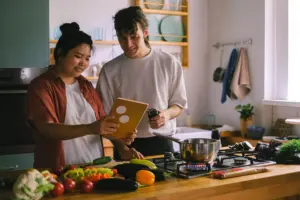 techchef that-bites foodie corner
