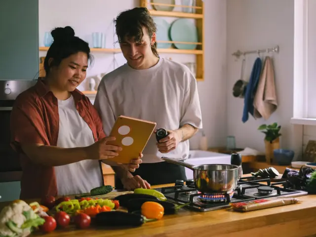 Techchef that-bites foodie corner