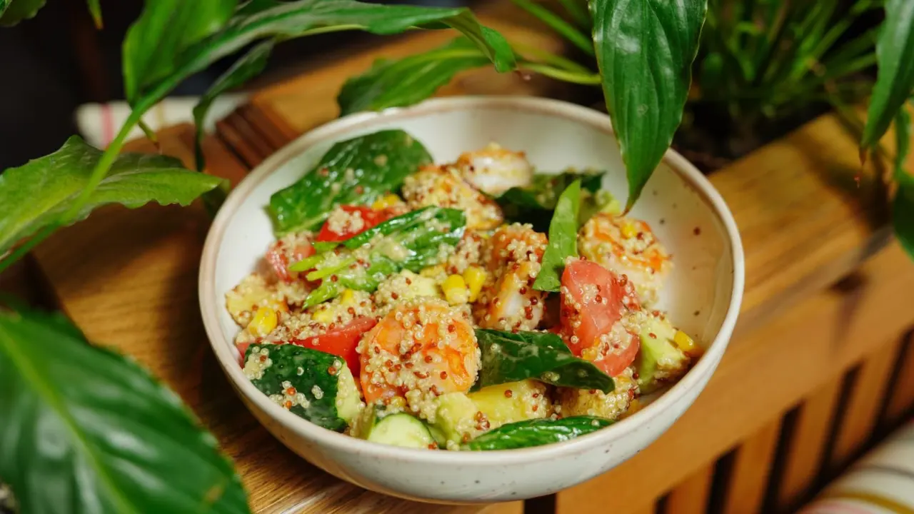 current food trends