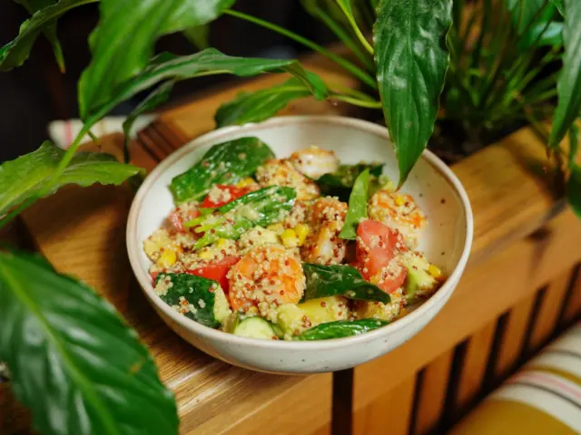 Current Food Trends