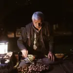 Eating Well While Traveling