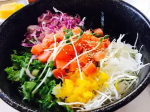 foods to try in hawaii