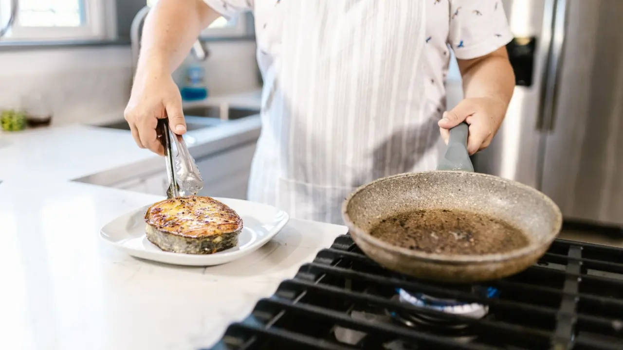 home cooking basics for beginners