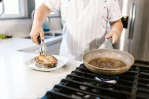 home cooking basics for beginners