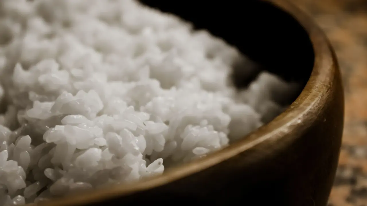 how to cook rice on the stove