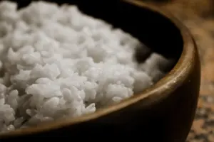 how to cook rice on the stove